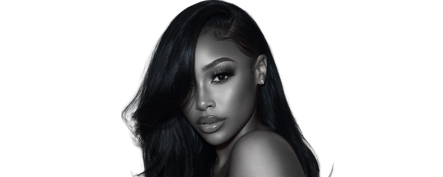 HD Lace frontal wig