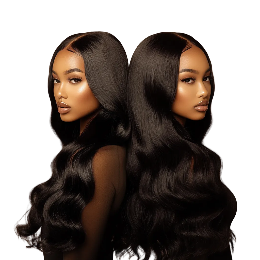 Bodywave bundles ON HAND
