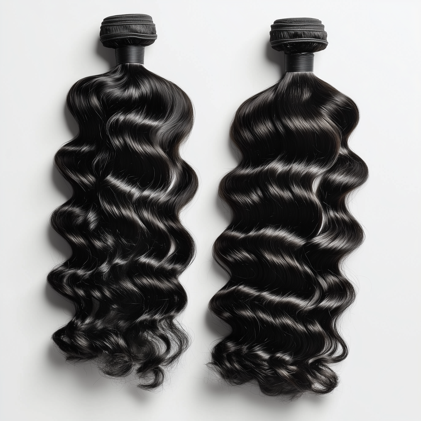 Body Wave