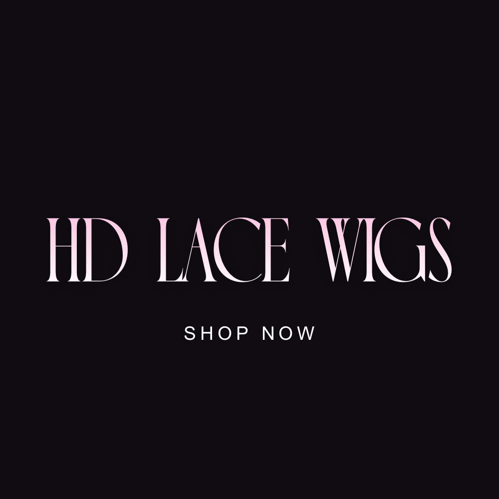 HD Lace frontal wig