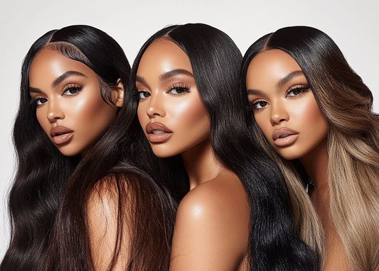 Straight Closure