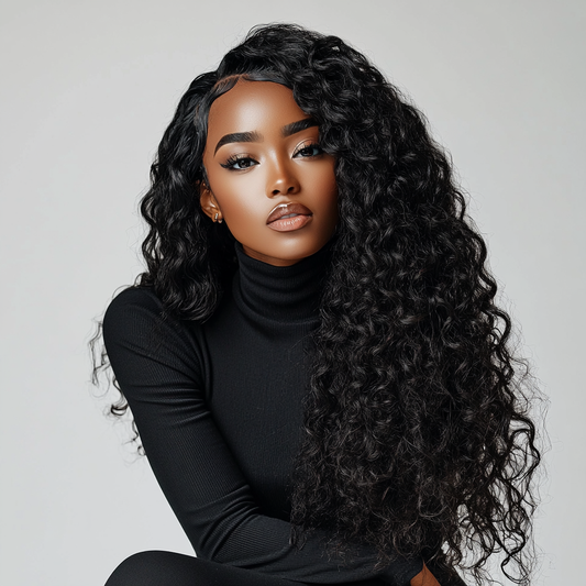 Burmese Curl